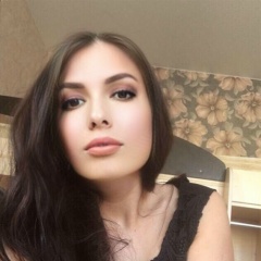 Виктория Логинова, 22.04.2000