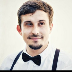 Слава Кошан, 06.04.1991, Нижнее Селище