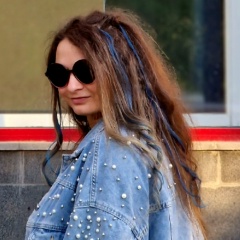 Юлия Красовская, 30.10