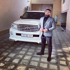 Perviz Rzayev, 10.02, Шамкир