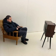 Валерий Зыбин, 28.05.1986, Санкт-Петербург