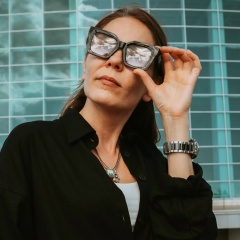 София Сидоренко, 24.02.1989