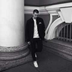 Den Tolkachev, Санкт-Петербург