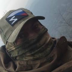 Николай Чиж, 27.04, Горячий Ключ