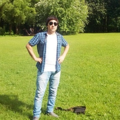 Кадыр Альжанов, 13.03.1992, Москва