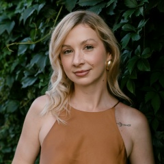 Виктория Каменская, Москва