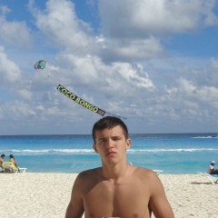 Александр Лавров, 15.12, Москва