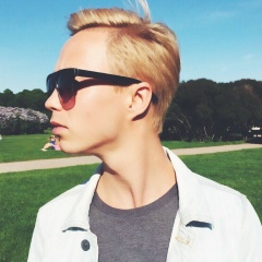 Сергей Воробьёв, 15.01.1991, Санкт-Петербург