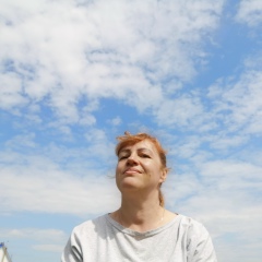 Ирина Емельянова, Тюмень