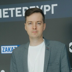 Евгений Леонович, 30.03.1988, Санкт-Петербург