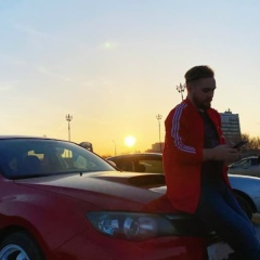 Данил Халиуллин, 19.11.1955