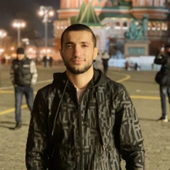 Эрик Кочарян, 24.01, Краснодар