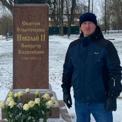 Pavel Lopatkin, 07.02, Северодвинск