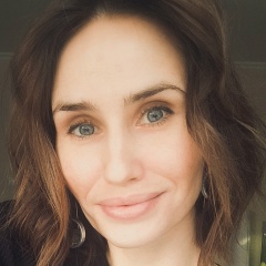 Катерина Неманова, 28.11.1985, Москва