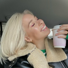 Nana Vorobyeva, 02.02.1994, Санкт-Петербург