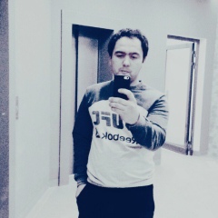 Аббос Нематов, 27.06.1992, Наманган