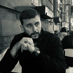 Евгений Семейкин, 28.09.1988, Москва