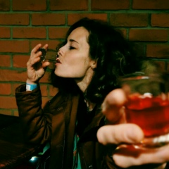 Оля Смакауз, 18.03.1984, Санкт-Петербург