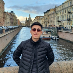 Наке Жумабаев, 13.11.1995