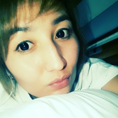 Раушан Усербаева, 11.06