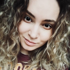 Алиса Моисеенко, 03.10, Нижний Новгород