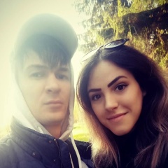 Сергей Панферов, 05.04.1992, Санкт-Петербург