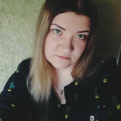 Вера Гапон, 28.10, Костанай