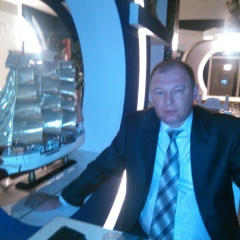 Игорь Маслов, 12.11.1967