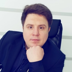 Анатолий Копытов, 17.05, Стерлитамак