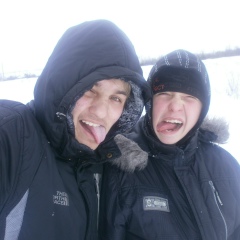 Сергей Лимонов, 28.08.1998, Комсомольское