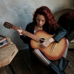 Анастасия Вострова, 06.04.2005, Ростов-на-Дону