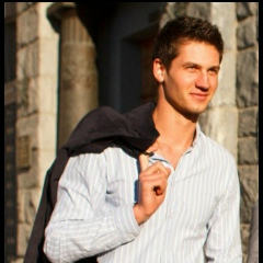 Вадим Маркин, 09.02.1989, Херсон