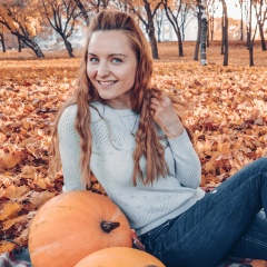 Кристина Дашко, 25.09, Минск