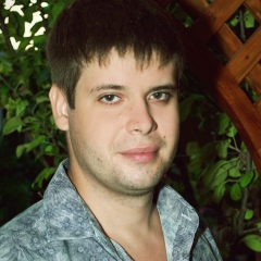 Игорь Романюк, 08.09.1986, Одесса