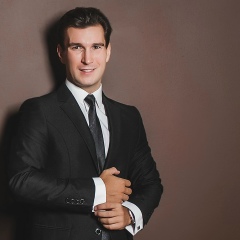 Dmitry Siliphanov, 25.01, Одесса