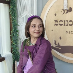 Маша Финашина, 06.04, Москва