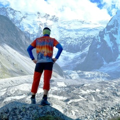Евгений Марков, 07.07.1986, Красноярск