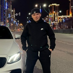 Артём Имбро, 25.10.1994, Екатеринбург