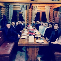 Ернар Қызырхан, 17.09.2000, Алматы