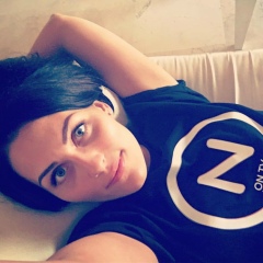 Екатерина Бильская, 10.03.1990, Санкт-Петербург