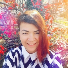 Венера Кочкина, 15.01, Алушта