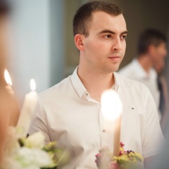 Юрий Сергеев, Черновцы