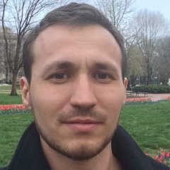 Рафаэль Богавеев, 19.06, Казань