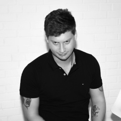 Павел Городницкий, 21.10, Санкт-Петербург