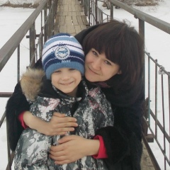 Юлия Здор, 05.09, Екатеринбург