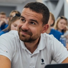 Андрей Маковеев, 18.01.1993, Пермь