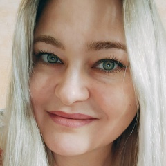 Настенька Куницына, 22.04, Москва