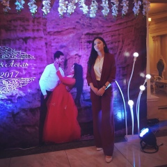 Жанна Исманова, 12.09.1997, Псков