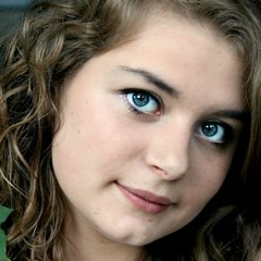 Lenochka Filonenko, 09.08, Киев