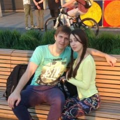 Евгений Шведов, 14.09.1984, Москва